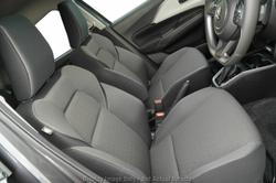 2025 Suzuki Swift Hybrid GLX
