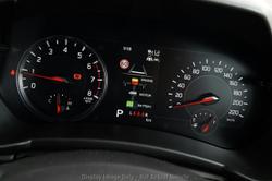 2025 Suzuki Swift Hybrid GLX