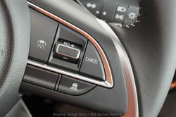 2025 Suzuki Swift Hybrid GLX