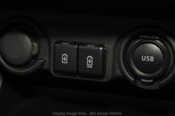 2025 Suzuki Swift Hybrid GLX