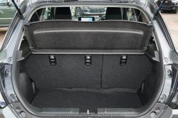 2025 Suzuki Swift Hybrid GLX