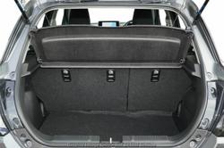 2025 Suzuki Swift Hybrid GLX
