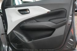 2025 Suzuki Swift Hybrid GLX