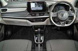 2025 Suzuki Swift Hybrid GLX