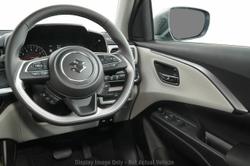 2025 Suzuki Swift Hybrid GLX