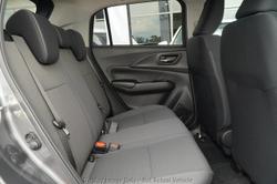 2025 Suzuki Swift Hybrid GLX