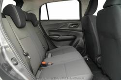 2025 Suzuki Swift Hybrid GLX