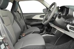 2025 Suzuki Swift Hybrid GLX