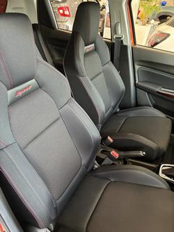2024 Suzuki Swift Sport