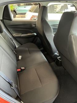 2024 Suzuki Swift Sport