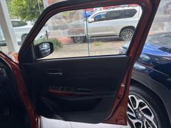 2024 Suzuki Swift Sport