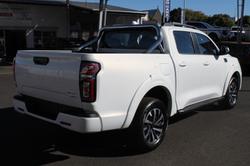2025 GWM
                Cannon Lux