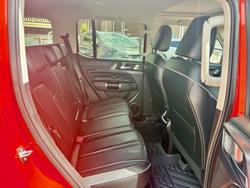 2023 GWM Tank 300 Ultra P01 4X4 On Demand Dusk Orange