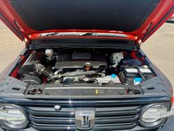 2023 GWM Tank 300 Ultra