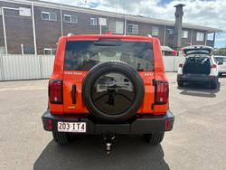 2023 GWM Tank 300 Ultra