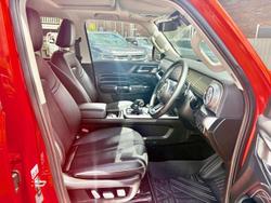 2023 GWM Tank 300 Ultra