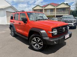 2023 GWM Tank 300 Ultra