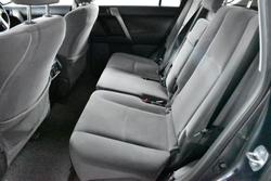 2010 Toyota Landcruiser Prado GX