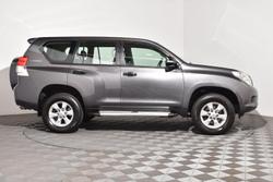 2010 Toyota Landcruiser Prado GX