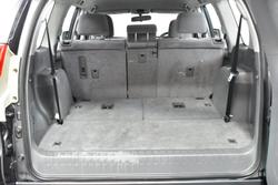 2010 Toyota Landcruiser Prado GX
