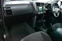 2010 Toyota Landcruiser Prado GX