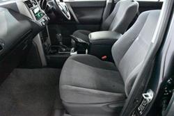 2010 Toyota Landcruiser Prado GX