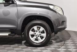 2010 Toyota Landcruiser Prado GX