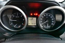 2010 Toyota Landcruiser Prado GX