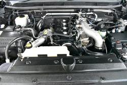 2010 Toyota Landcruiser Prado GX