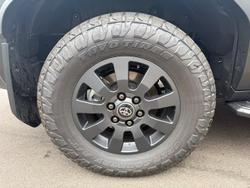 2025 Toyota Landcruiser Prado Altitude