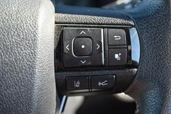 2021 Toyota Hilux Rugged X