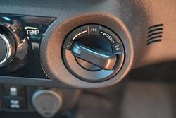 2021 Toyota Hilux Rugged X