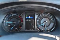 2021 Toyota Hilux Rugged X