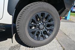 2021 Toyota Hilux Rugged X