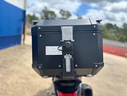 2023 TRIUMPH TIGER 900 RALLY PRO Beige