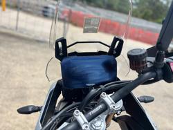 2023 TRIUMPH TIGER 900 RALLY PRO Beige