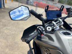 2023 TRIUMPH TIGER 900 RALLY PRO Beige