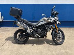 Triumph Tiger 900 Rally PRO