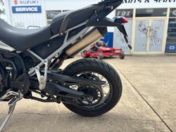 2023 TRIUMPH TIGER 900 RALLY PRO Beige