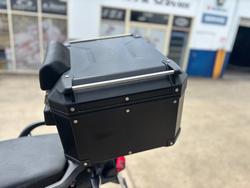 2023 TRIUMPH TIGER 900 RALLY PRO Beige