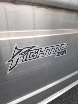 2026 QUINTREX F370 Outback Explorer