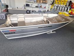 2026 QUINTREX F370 Outback Explorer