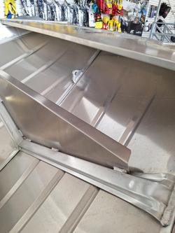 2026 QUINTREX F370 Outback Explorer