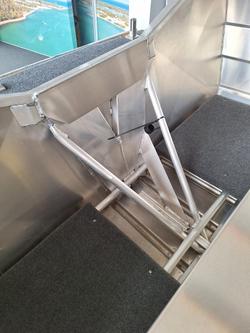 2026 QUINTREX F370 Outback Explorer