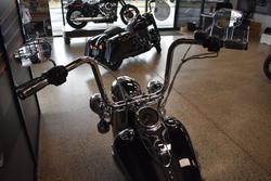 2012 HARLEY-DAVIDSON FLSTC HERITAGE SOFTAIL CLASSIC