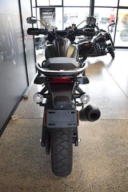 2022 HARLEY-DAVIDSON RA1250S PAN AMERICA SPECIAL