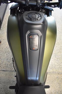 2022 HARLEY-DAVIDSON RA1250S PAN AMERICA SPECIAL