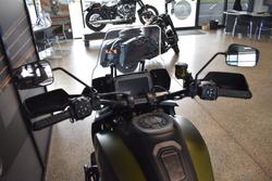 2022 HARLEY-DAVIDSON RA1250S PAN AMERICA SPECIAL