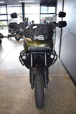 2022 HARLEY-DAVIDSON RA1250S PAN AMERICA SPECIAL