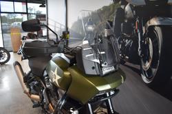 2022 HARLEY-DAVIDSON RA1250S PAN AMERICA SPECIAL